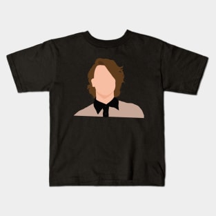 Cody Fern popart Kids T-Shirt